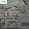 High Temperature Low Sodium Alumina